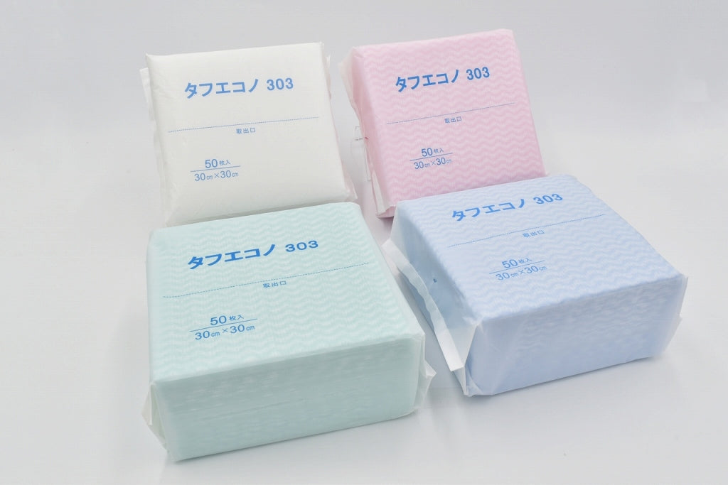 C-23 タフエコノ303 50枚袋入 – 丸善化工オンラインショップ