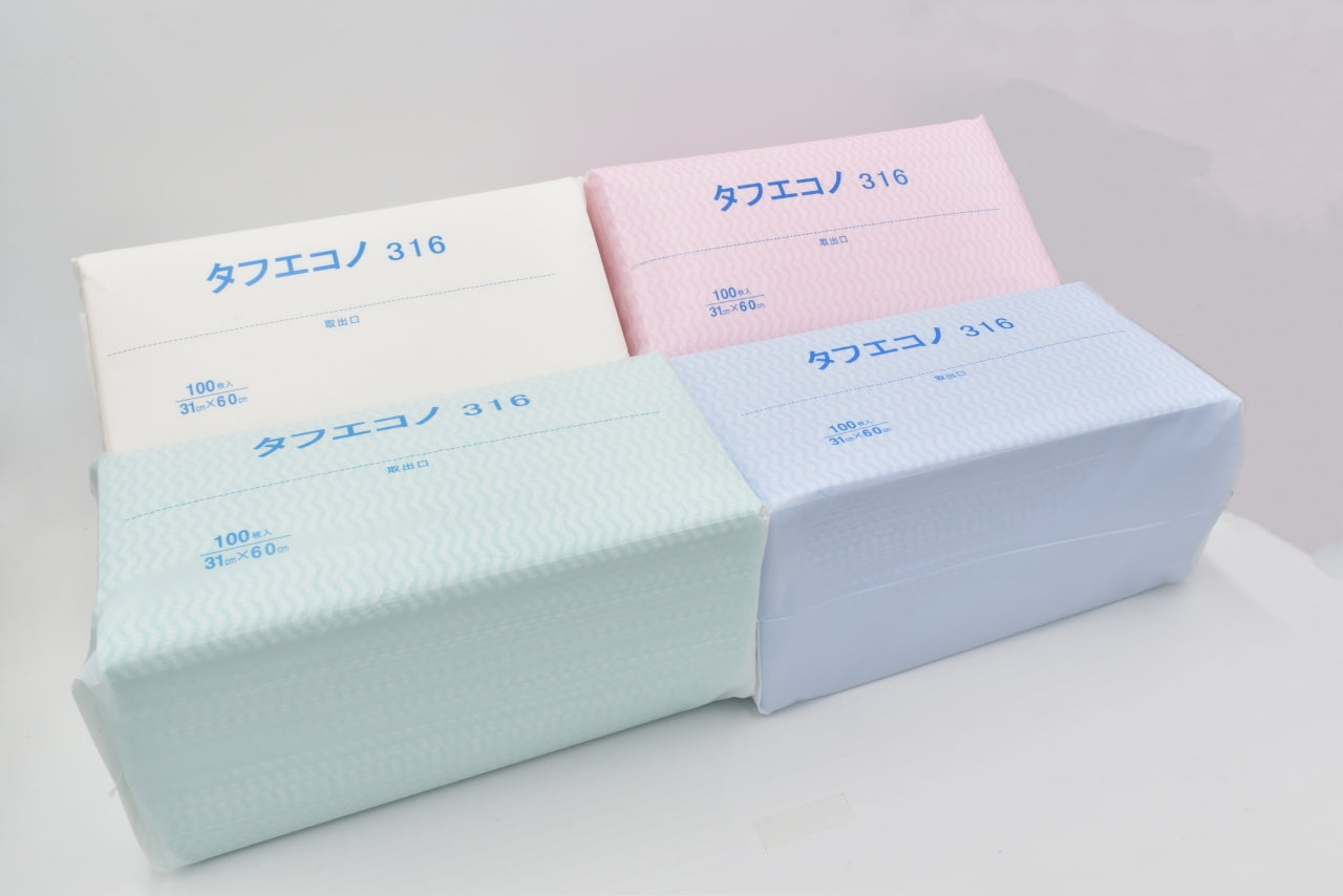 C-21 タフエコノ316 100枚袋入 – 丸善化工オンラインショップ