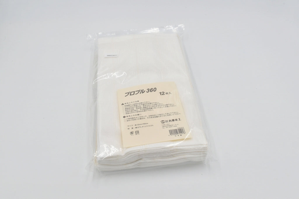 KM-36 プロプル360 12枚袋入 – 丸善化工オンラインショップ