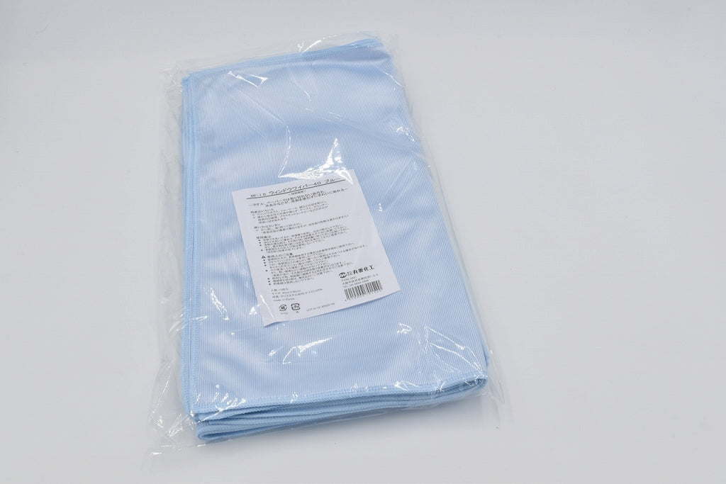 MF-1 ウィンドウワイパー40 10枚袋入