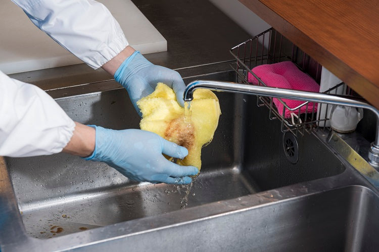 HO-11 プロもびっくりクロスW 5枚袋入