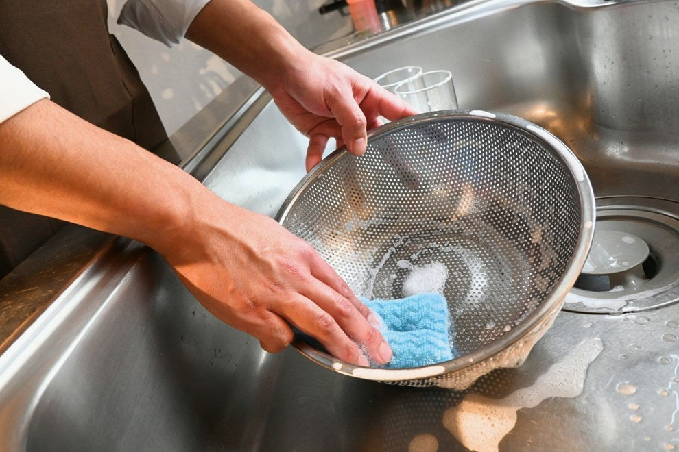 AS-10 落ちますポンジ アドバンス