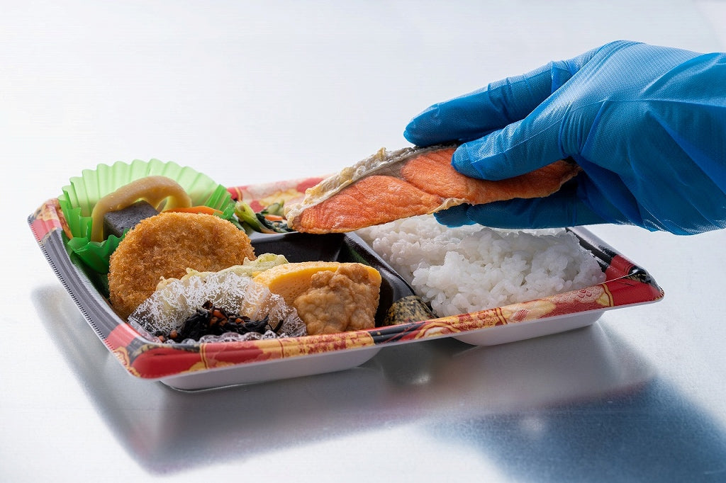 BB-1B デリカフィットブルー 100枚袋入