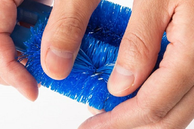 TK-3 すっとぶラシ