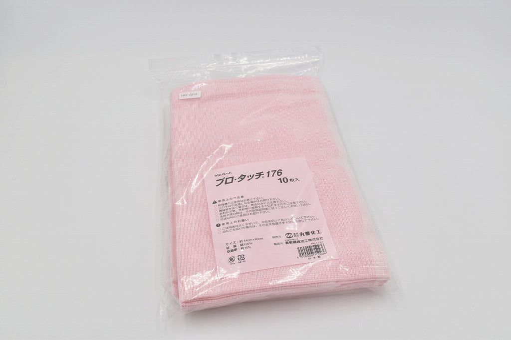 KM 176 プロタッチ１７６ 10枚袋入