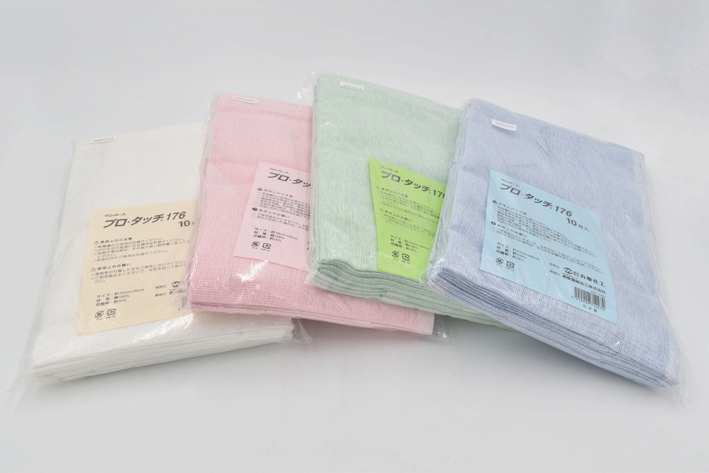 KM 176 プロタッチ１７６ 10枚袋入