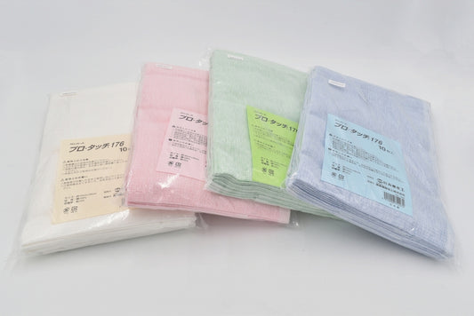 KM 176 プロタッチ１７６ 10枚袋入