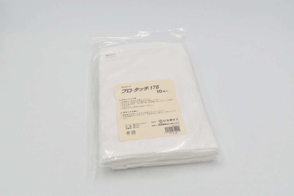 KM 176 プロタッチ１７６ 10枚袋入
