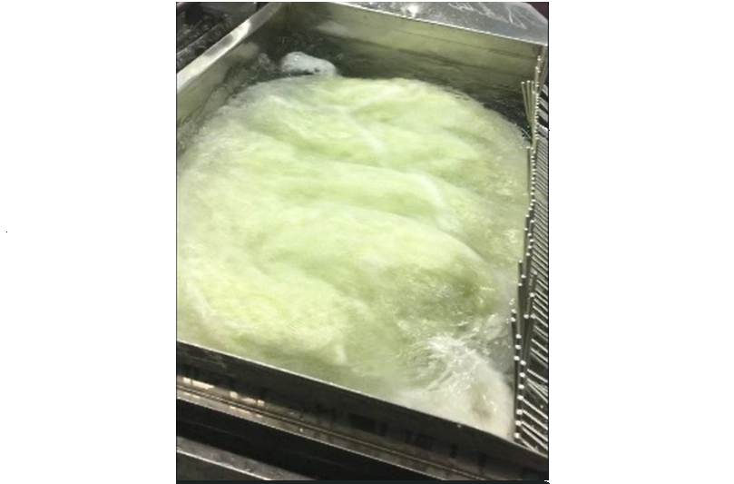 KD-001 洗いいネット88