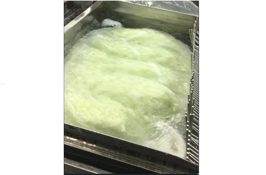 KD-001 洗いいネット88