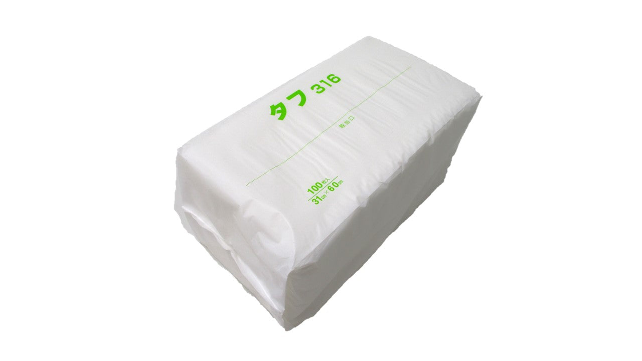 C-16 タフ316 100枚袋入