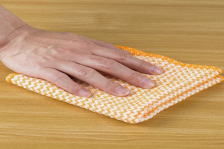 KM-17 テーブルダスター 10枚袋入