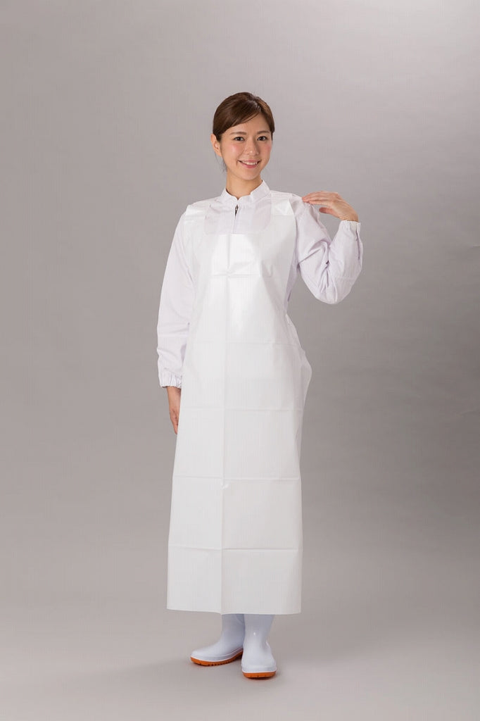 M-75ST  クリーンエプロンＳＴ 100枚箱入