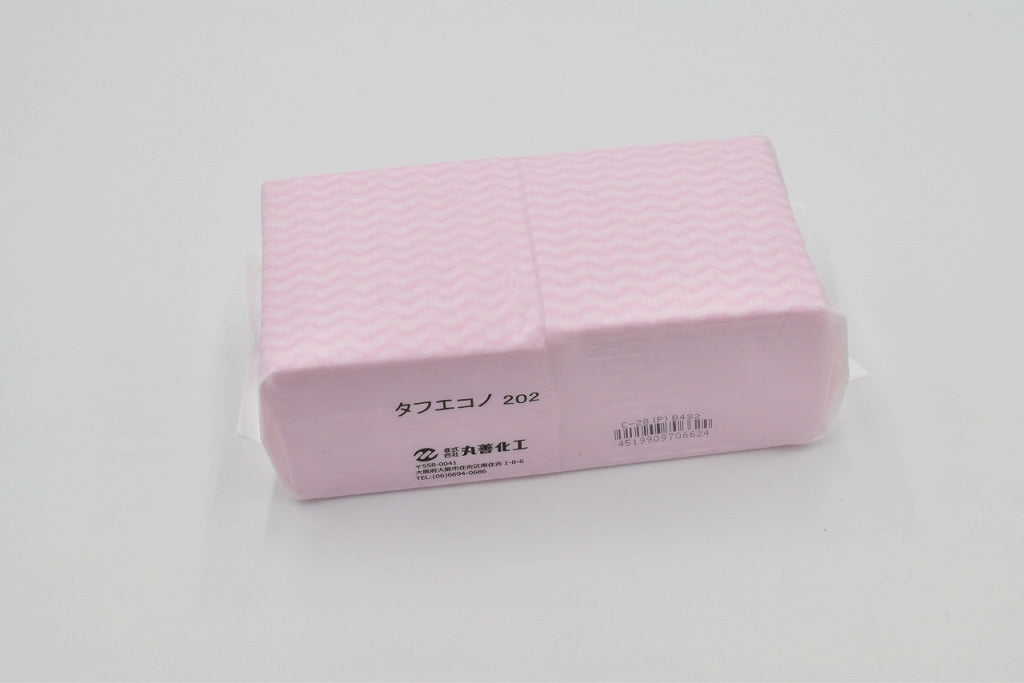 C-28 タフエコノ202(平) 100枚袋入 – 丸善化工オンラインショップ