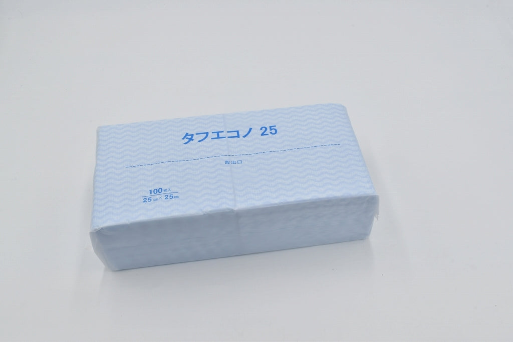 C-26 タフエコノ25 100枚袋入 – 丸善化工オンラインショップ