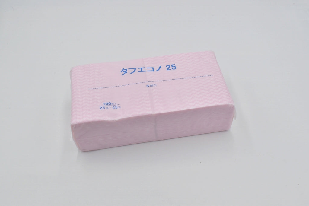 C-26 タフエコノ25 100枚袋入