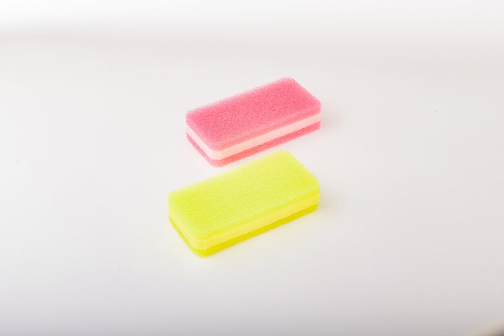 AS-8 泡立ちますポンジ