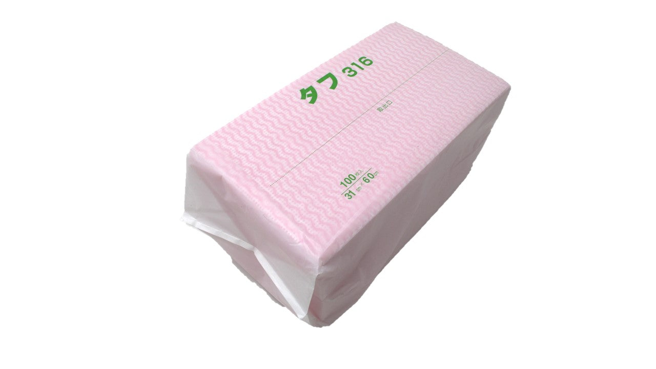 C-16 タフ316 100枚袋入