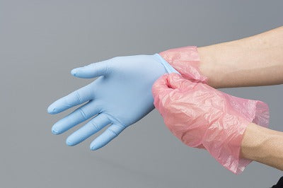 BT-4 P ショーフィットローボス ピンク 200枚袋入