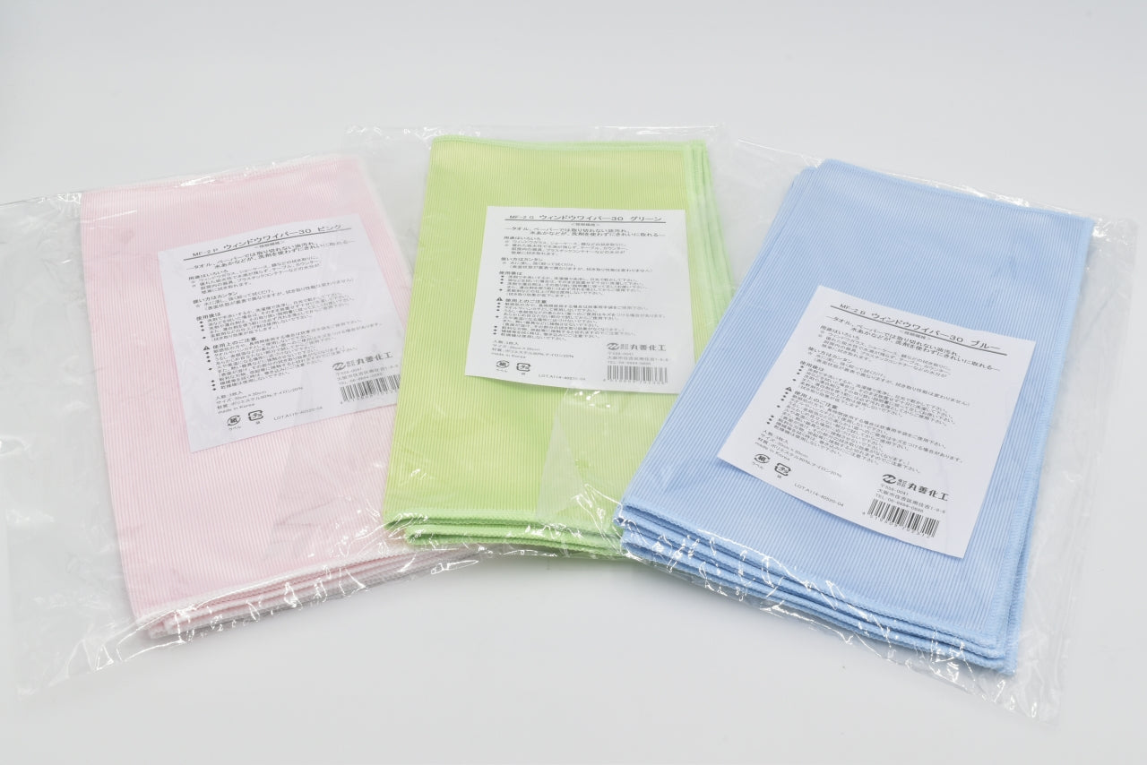 MF-2 ウィンドウワイパー３０ 3枚袋入