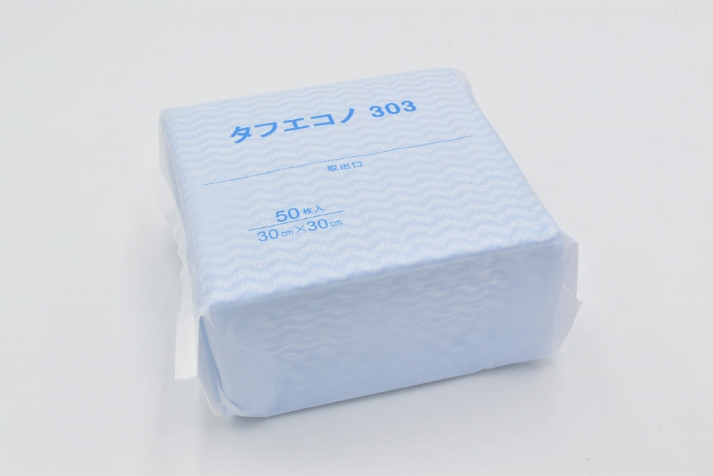 C-23 タフエコノ303 50枚袋入 – 丸善化工オンラインショップ