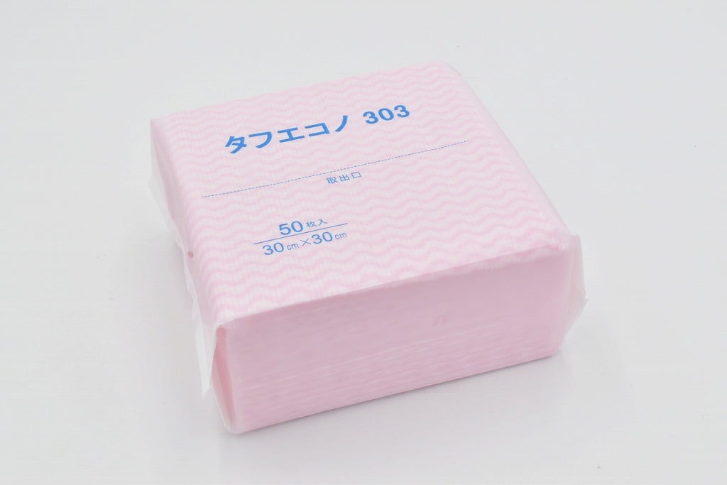 C-23 タフエコノ303 50枚袋入