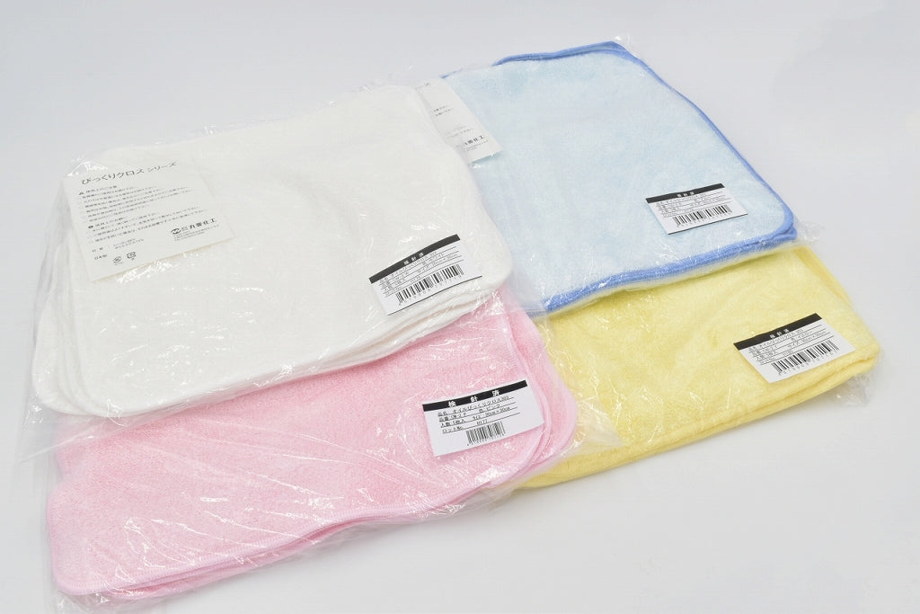 CW-2 オイルびっくりクロス３０３ 5枚袋入