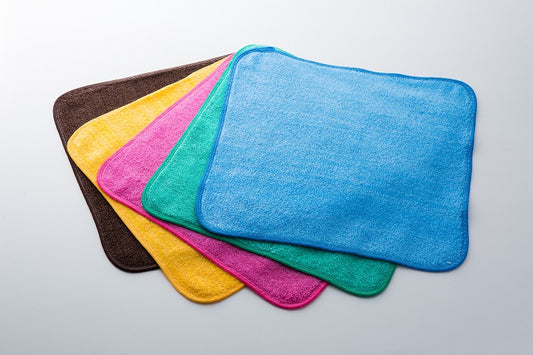 HO-10 プロもびっくりクロス３０３　　5枚袋入