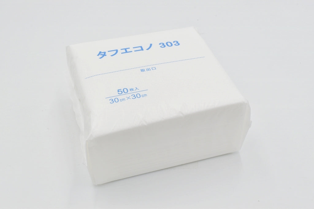 C-23 タフエコノ303 50枚袋入 – 丸善化工オンラインショップ