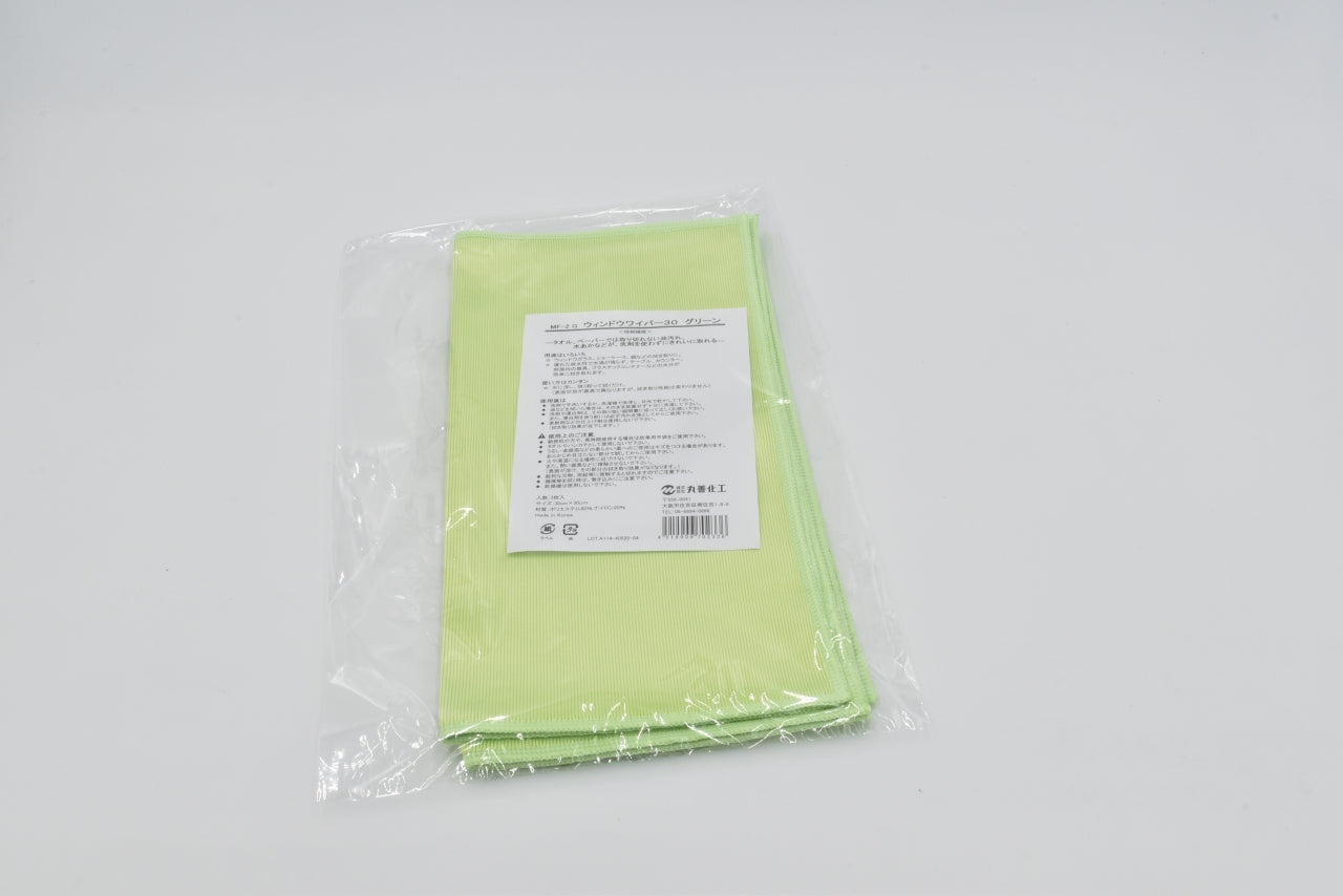 MF-2 ウィンドウワイパー３０ 3枚袋入