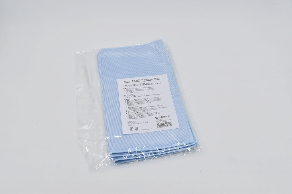 MF-2 ウィンドウワイパー３０ 3枚袋入