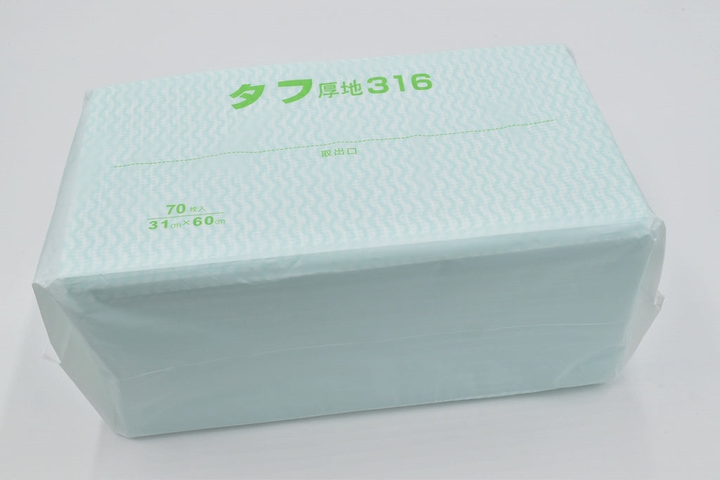 C-17 タフ厚地316 70枚袋入