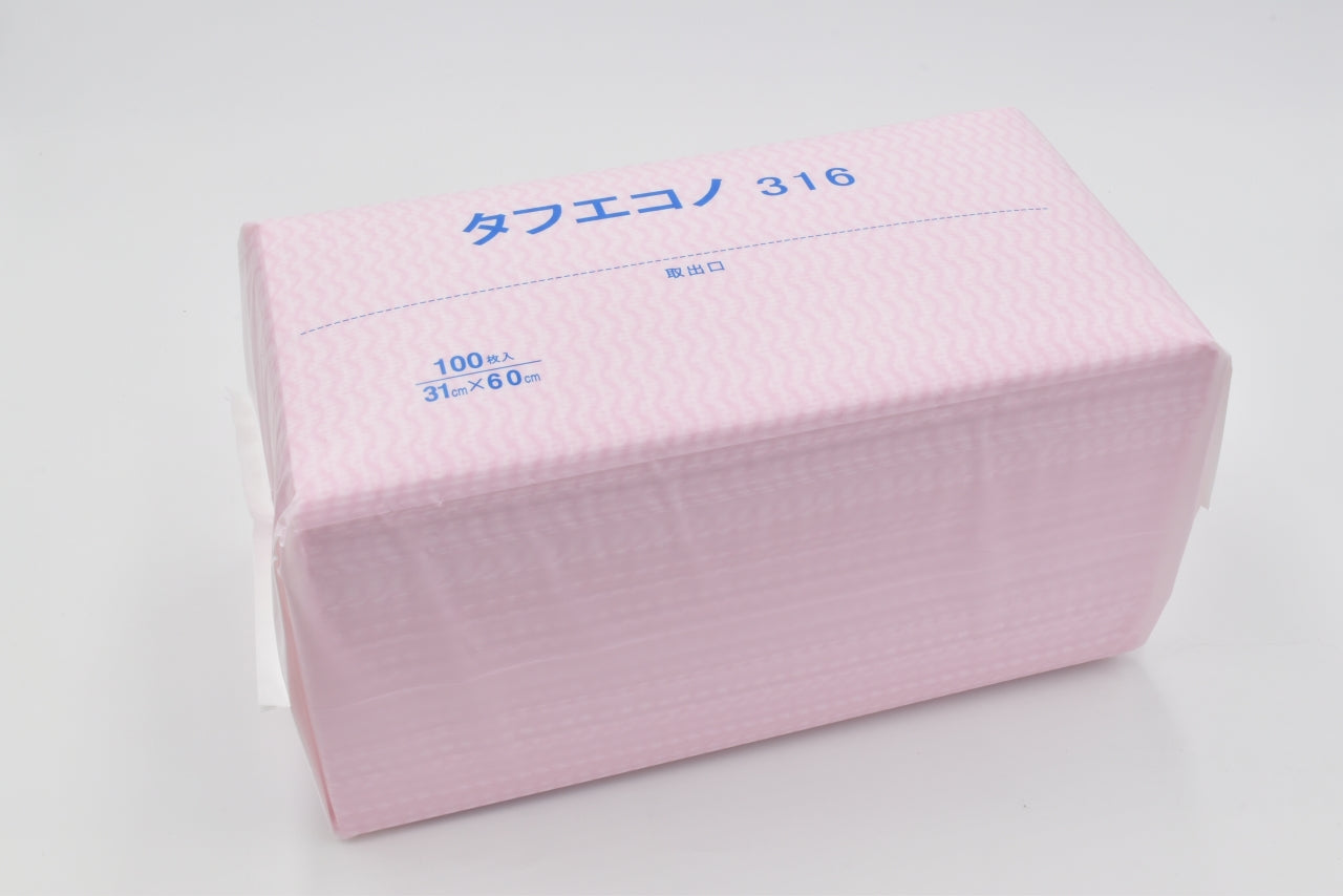 C-21 タフエコノ316 100枚袋入