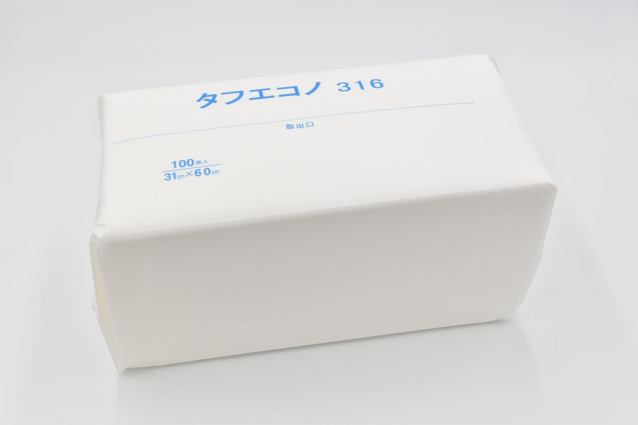 C-21 タフエコノ316 100枚袋入 – 丸善化工オンラインショップ