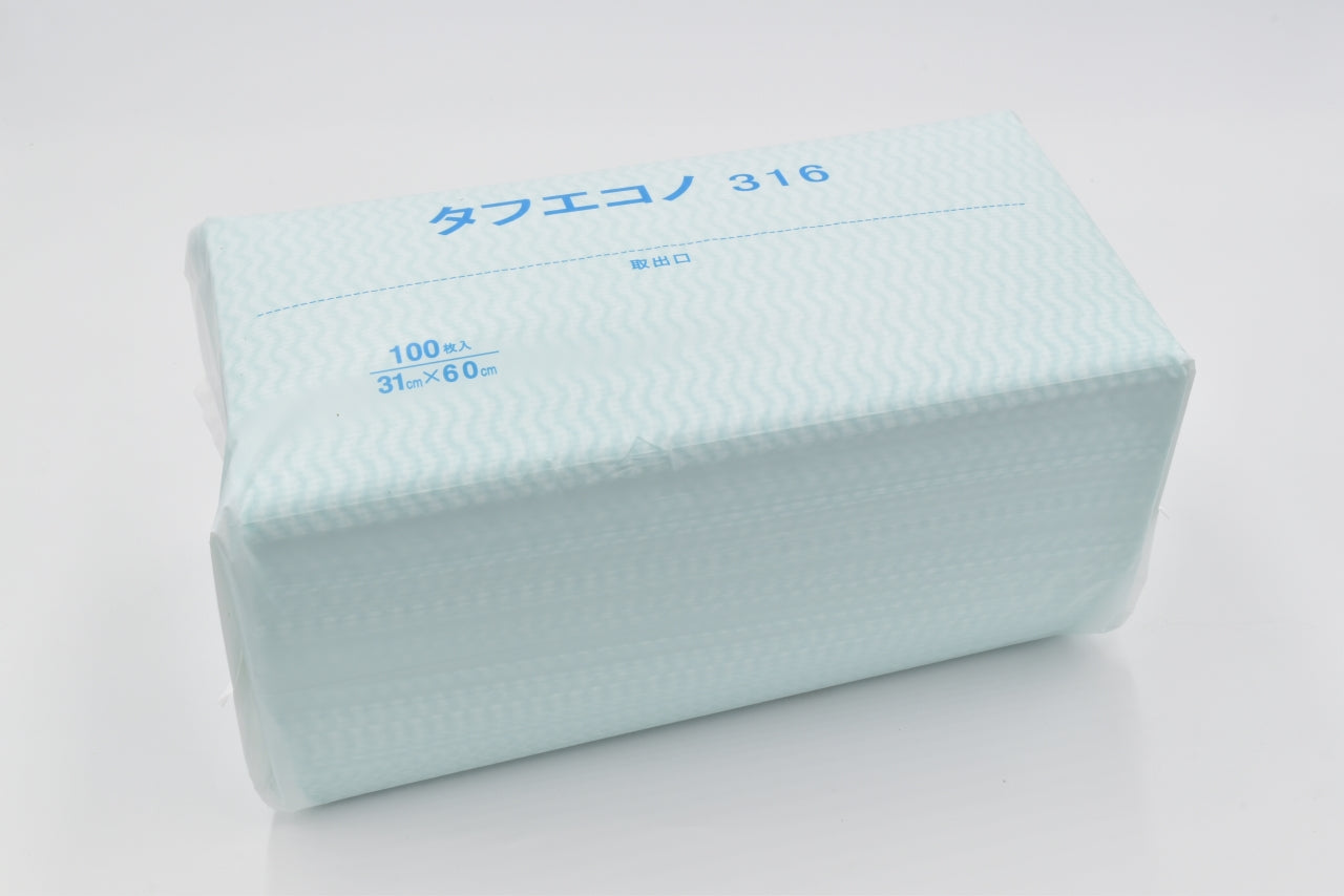 C-21 タフエコノ316 100枚袋入