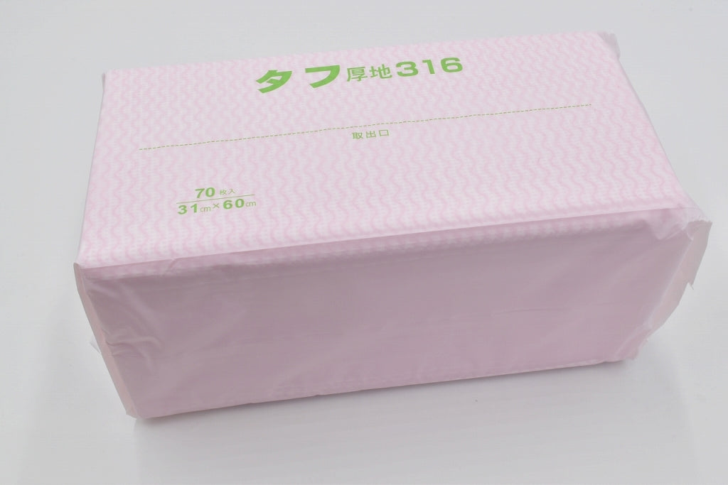 C-17 タフ厚地316 70枚袋入 – 丸善化工オンラインショップ