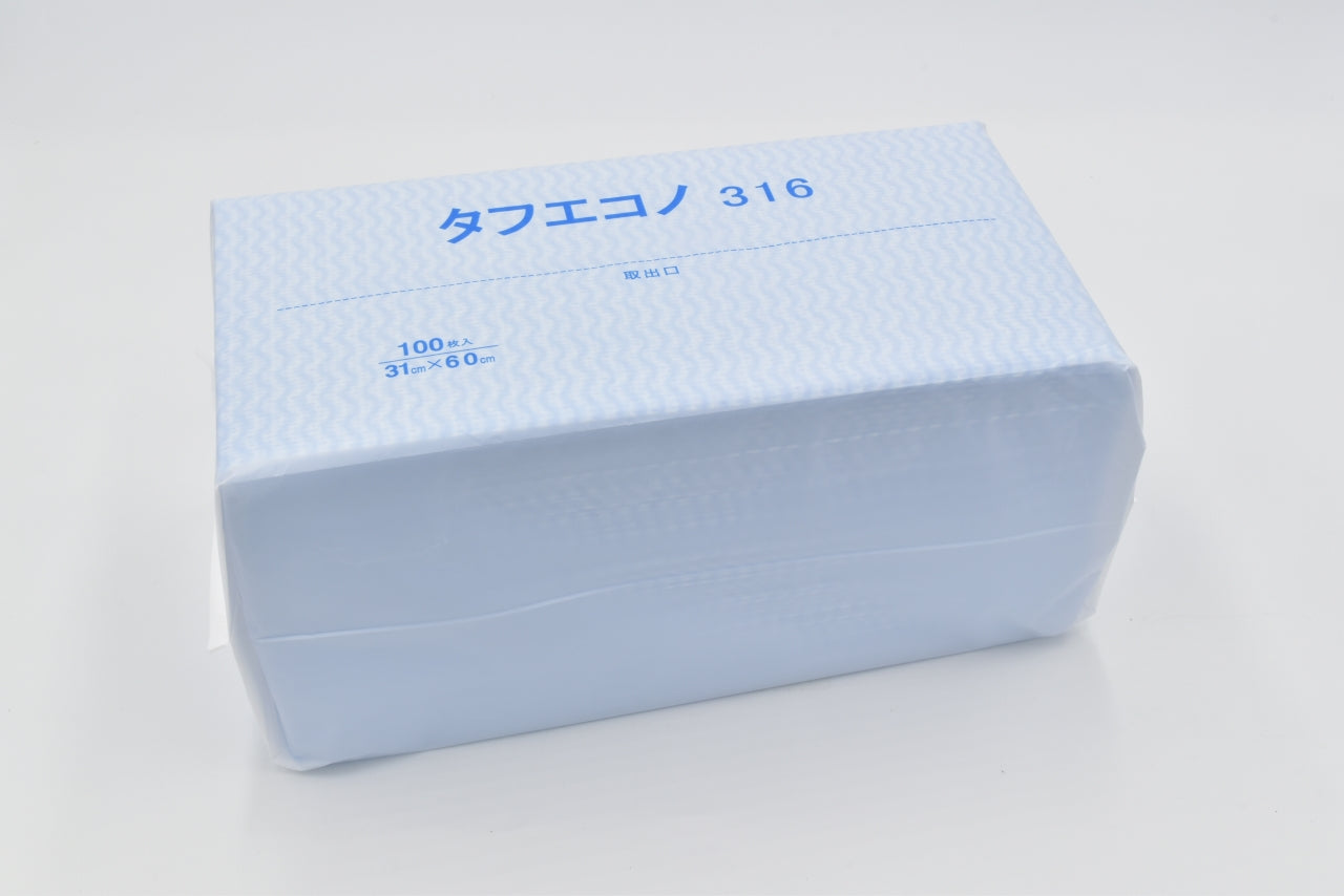 C-21 タフエコノ316 100枚袋入 – 丸善化工オンラインショップ