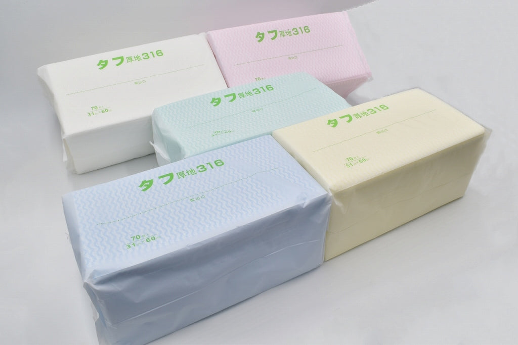 C-17 タフ厚地316 70枚袋入