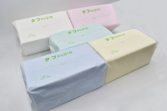 C-17 タフ厚地316 70枚袋入