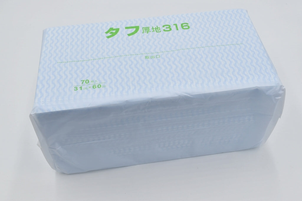 C-17 タフ厚地316 70枚袋入