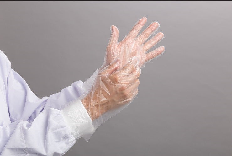 MH-N200 ローコステブクロ ナチュラル 200枚袋入