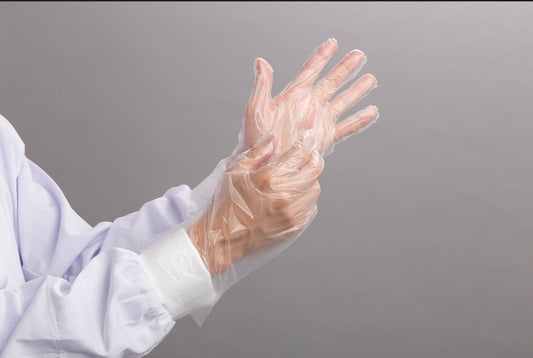 MH-N200 ローコステブクロ ナチュラル 200枚袋入