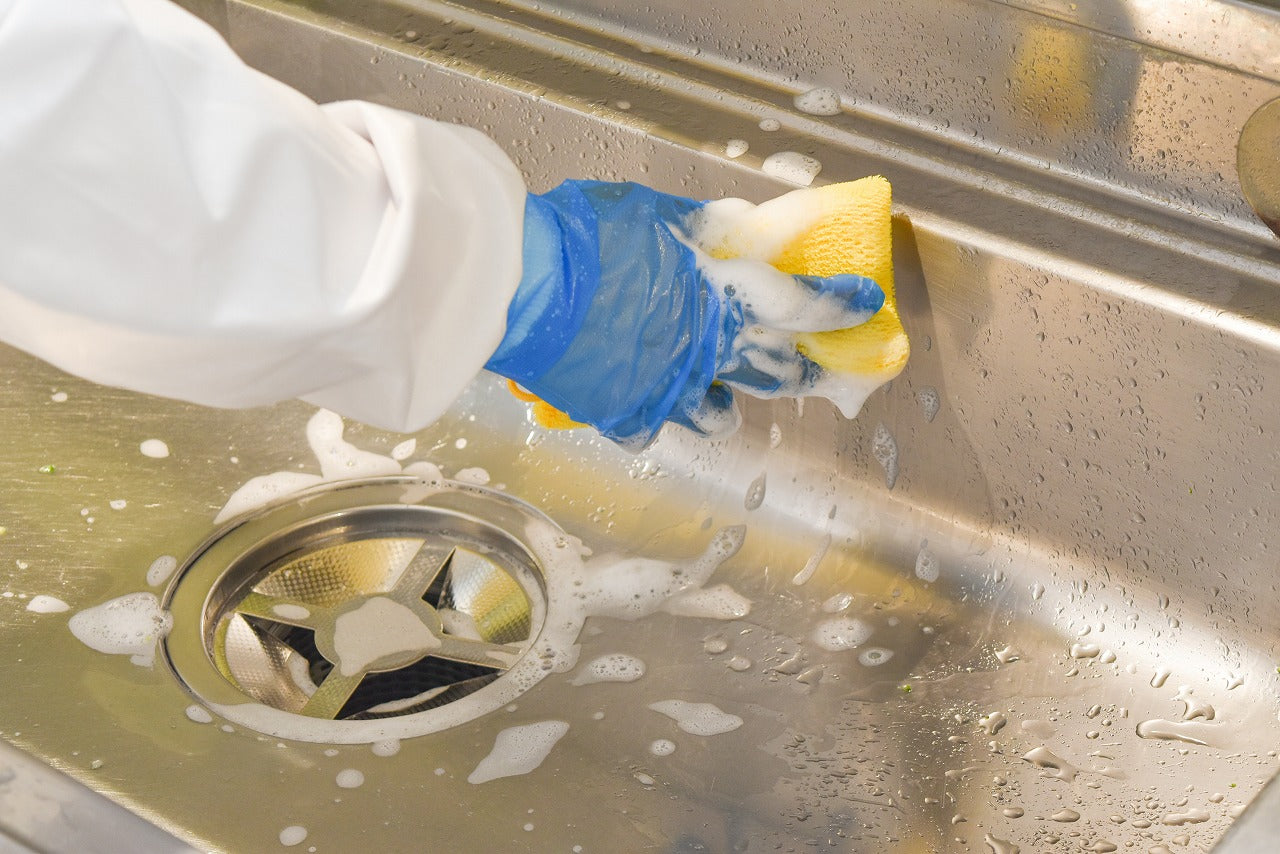 AS-1 落ちますポンジ