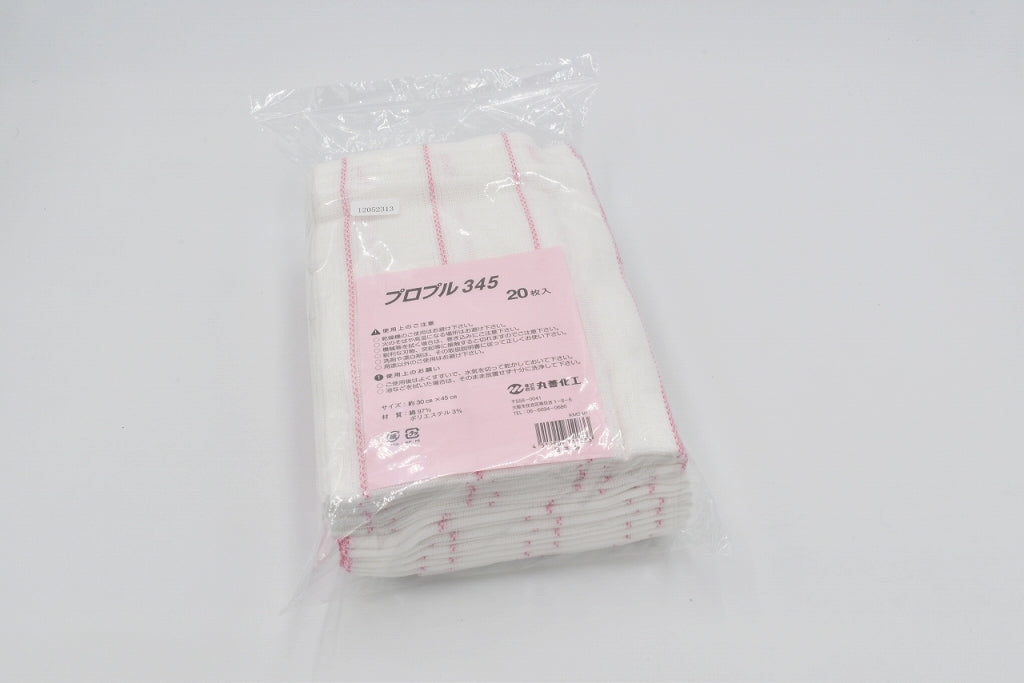 KM-34 プロプル３４５ 20枚袋入