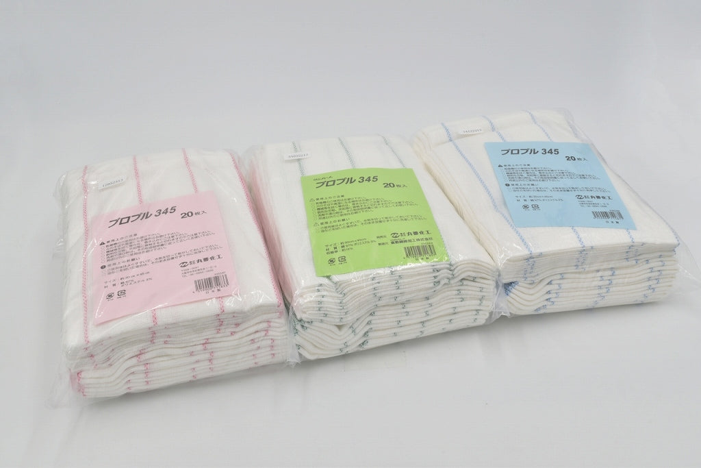 KM-34 プロプル３４５ 20枚袋入