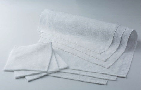 HO-7 ふきん３４６０白 30枚袋入