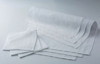 HO-7 ふきん３４６０白 30枚袋入