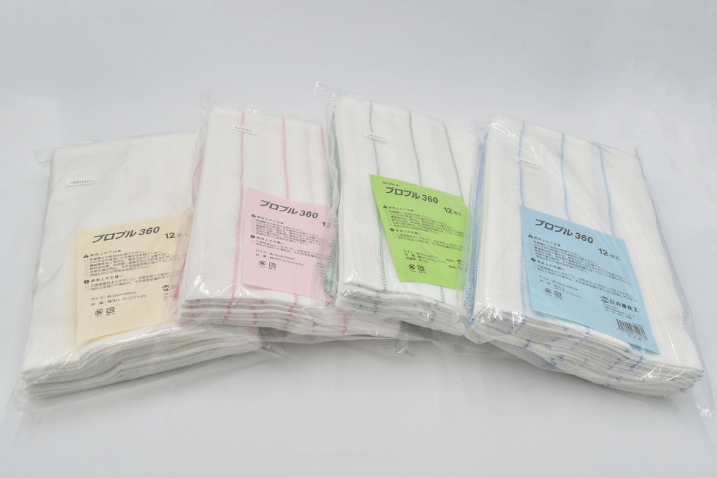 KM-36 プロプル３６０ 12枚袋入