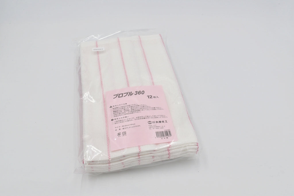 KM-36 プロプル３６０ 12枚袋入