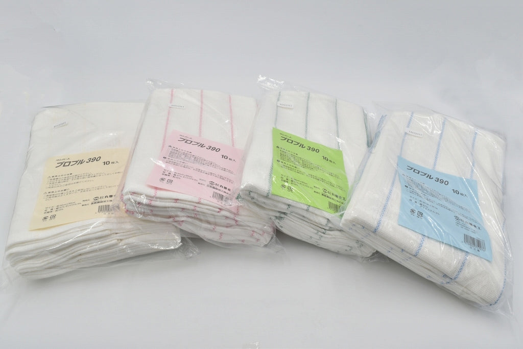 KM-39 プロプル３９０ 10枚袋入